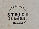 STR.ICH-Stempel